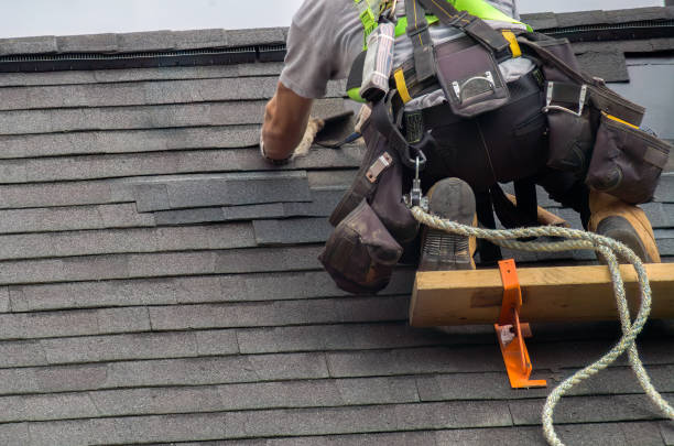 Reliable Roofing contractor in Ellisville, MO by Brentwood Metal Roofing