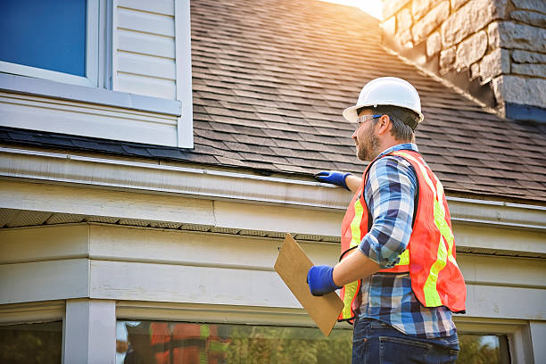 Trusted Storm Damage Roof Repair service in Ellisville, MO - Brentwood Metal Roofing